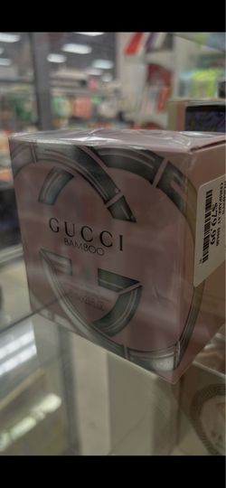 Gucci Bamboo Perfume