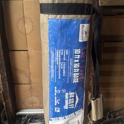 toldo plegable academy sport