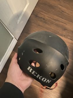 Rekon helmet Size m