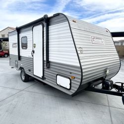 2023 DUTCHMAN LANTERN 17B