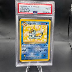Vaporeon