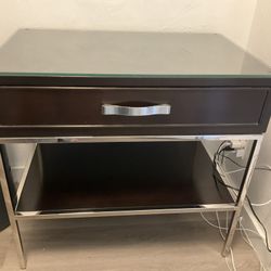 Matching Bedroom Side Tables