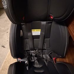 Car Seat - 75 OBO
