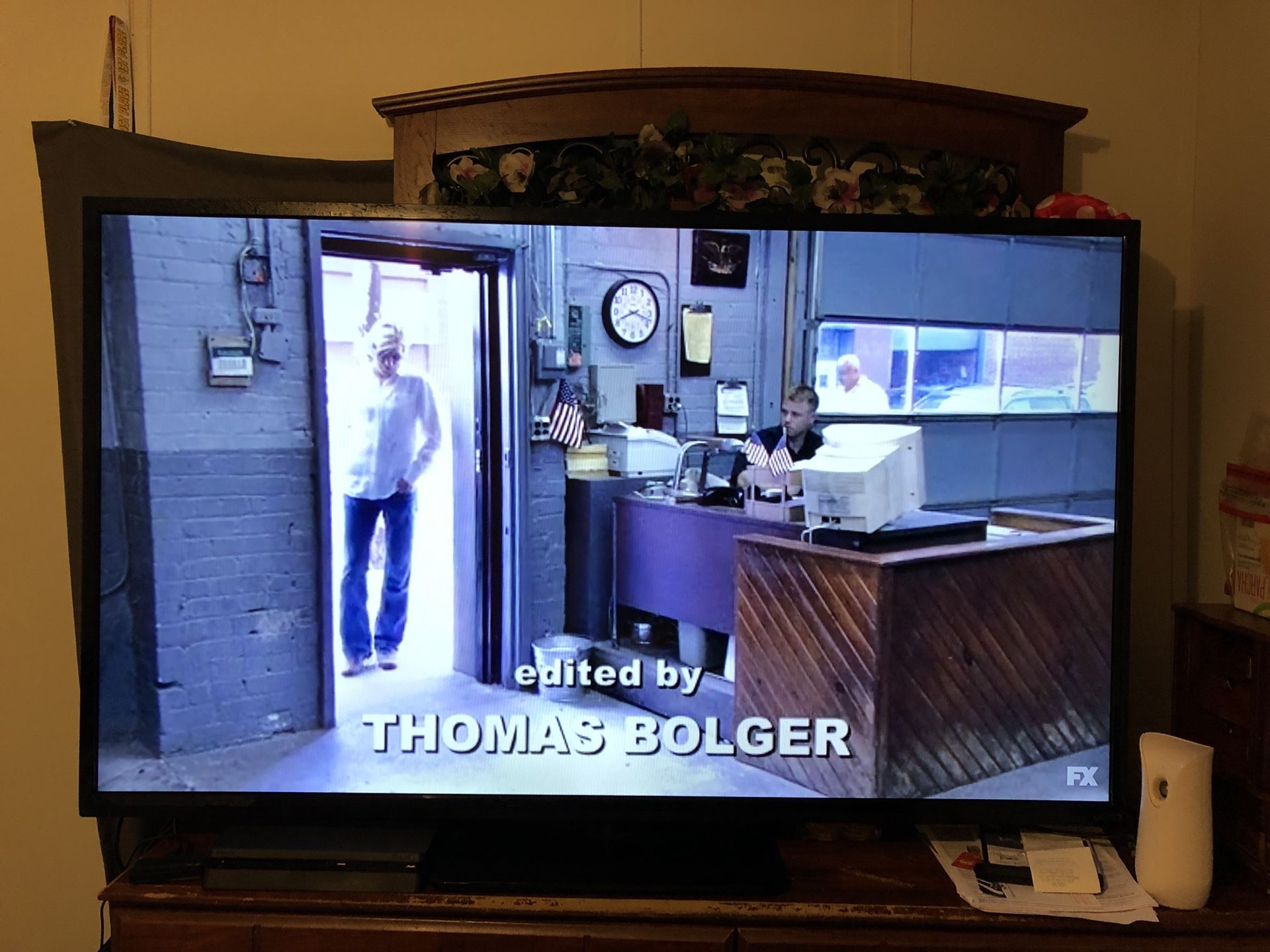 60 inch vizio smart tv