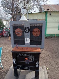 Spurs sportsbar