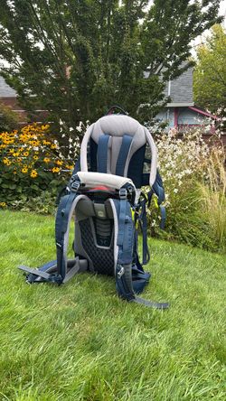 Deuter Lite Kid Comfort Active Carrier