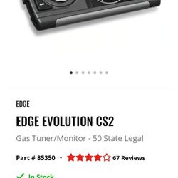 Edge CS2  Evolution 