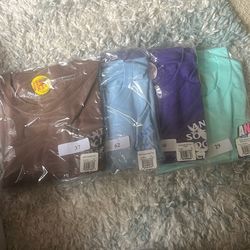 ANTI-SOCIAL SOCIAL CLUB T-SHIRTS