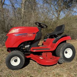 Toro LX460 ( 672hrs )