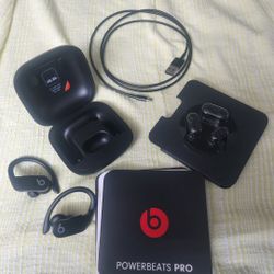 POWERBEATS PRO 