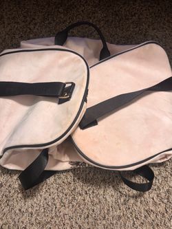 Juicy couture duffel bag
