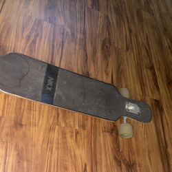 39” Longboard