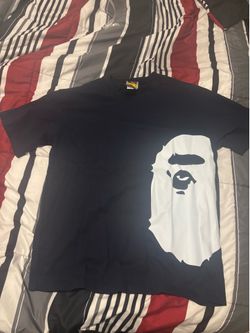 Bape shirt
