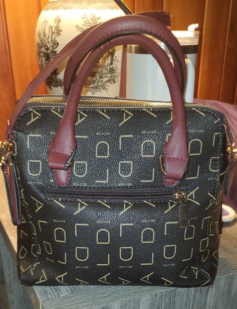 Aldi Purse
