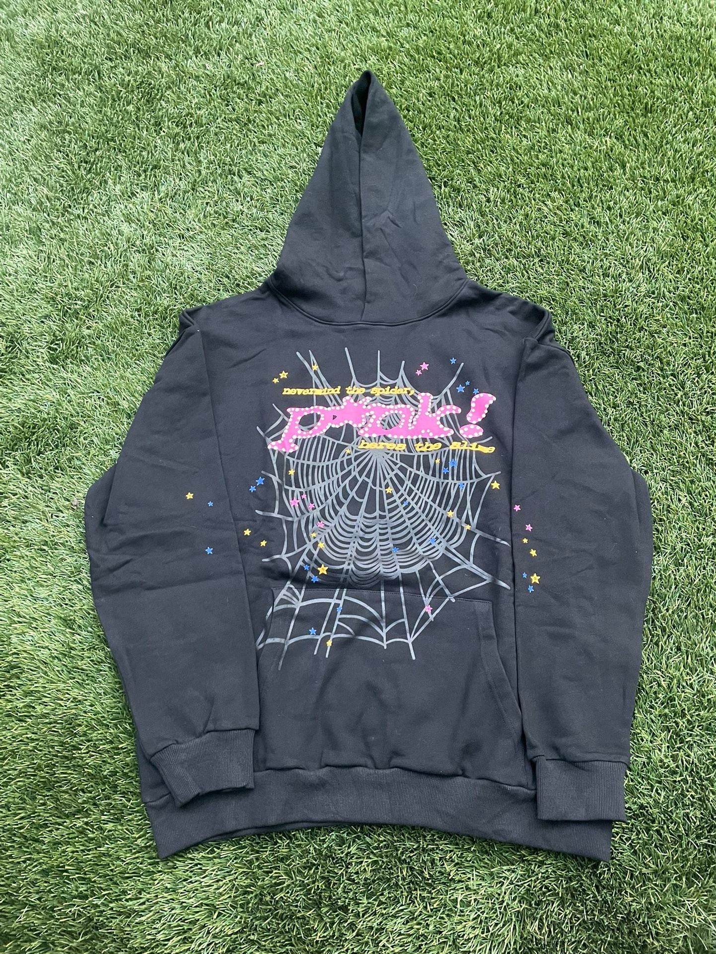 Brand New Hoodies 🔥 (Multiple Sizes Available)