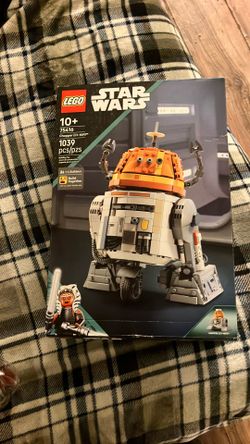 Star Wars Legos