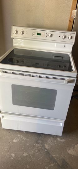 Cocina Eléctrica