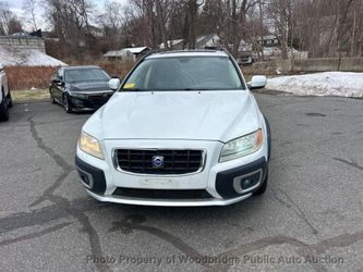 2008 Volvo XC70