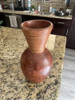 Vase