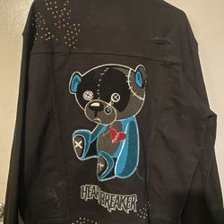 Kloud9 Men’s Jean Jacket