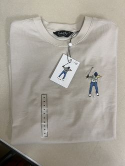 Eastside Golf T-Shirt