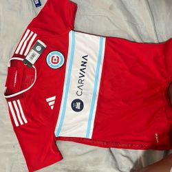 Adidas jersey
