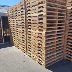 Pallets 