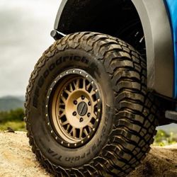 Lift And Lowering Kits 