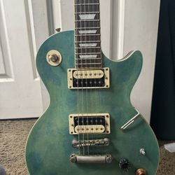 Epiphone Les Paul