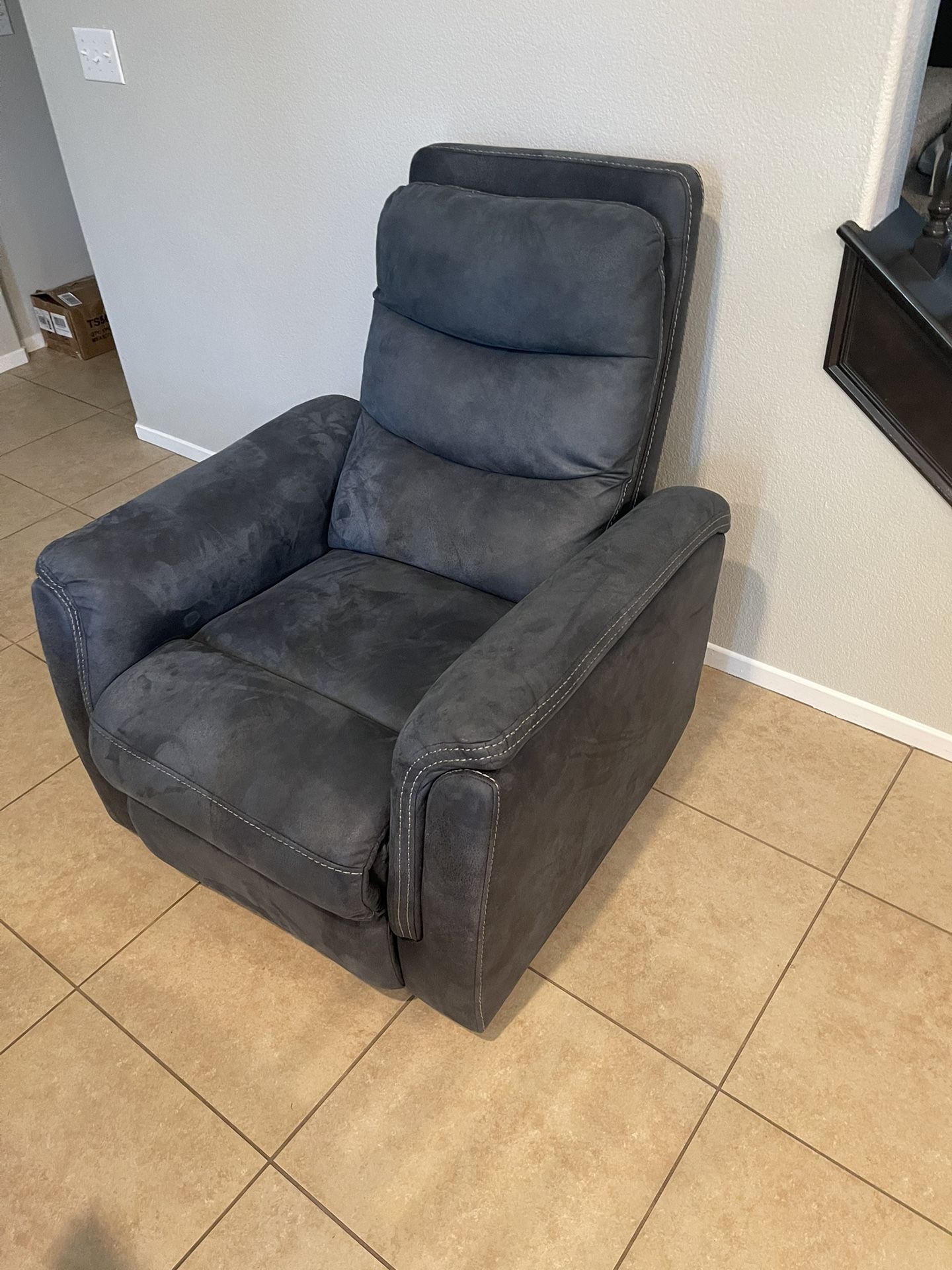 Recliner