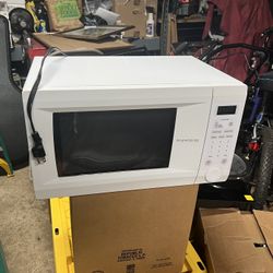 DEAWOOD Microwave Oven 