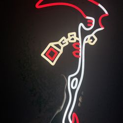 Scythe Of Vitur Plugin LED