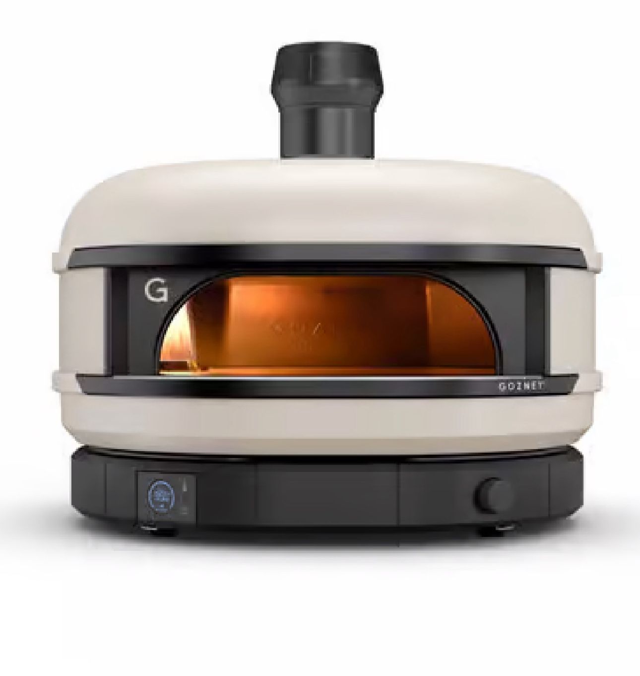 Gozney Dome S1 Liquid Propane Pizza Oven Bone