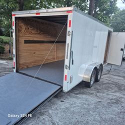 Trailer