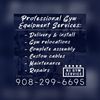 NJ Gym Service