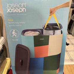 Joseph Joseph Hamper