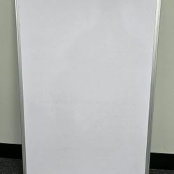 Whiteboard 4'5 x 3' 