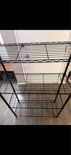Storage rack