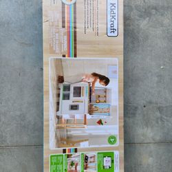 Kidkraft Play Kitchen
