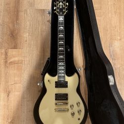 1983 Yamaha SG-1000-24 White