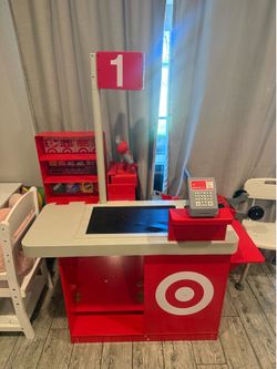 Target Toys