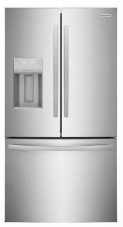 Fridge and stove for sale