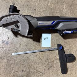 Dremel Saw