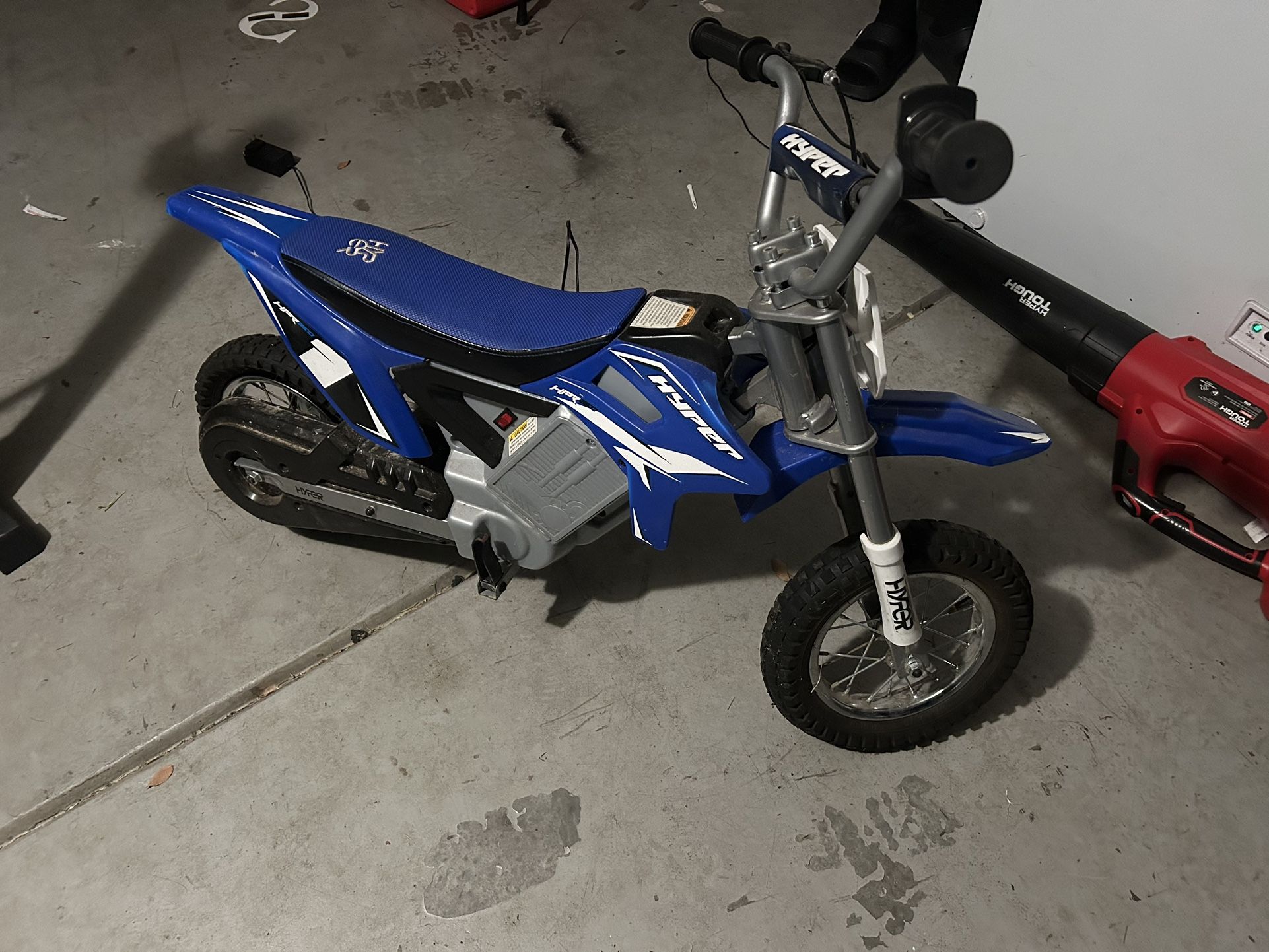Electric Dirtbike(kids)