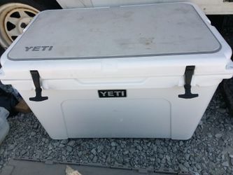 Yeti 105 Cooler