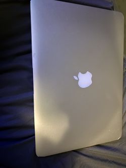 Macbook air
