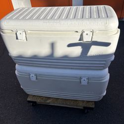 Large Cooler