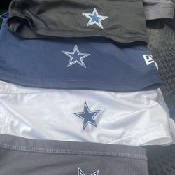Dallas cowboys Headbands 