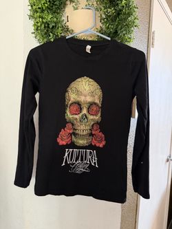 Men or women Long Sleeve