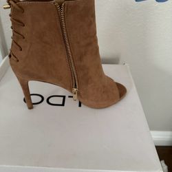 Aldo Boots 